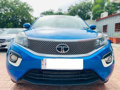 2019 Tata Nexon 1.5 Revotorq XZ Plus