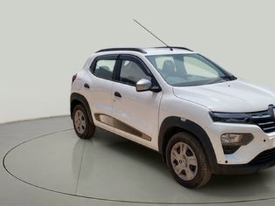 2020 Renault KWID 1.0 RXT AMT Opt