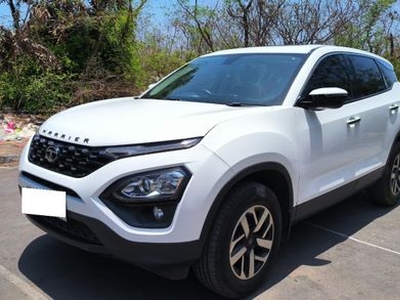 2020 Tata Harrier XZA Plus AT BSVI