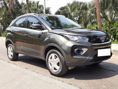 2020 Tata Nexon 1.2 Revotron XM