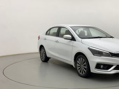 2021 Maruti Ciaz Alpha AT BSVI