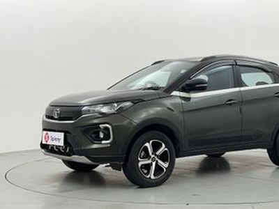 2021 Tata Nexon XZA Plus AMT BSVI