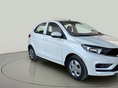 2021 Tata Tiago XT BSVI