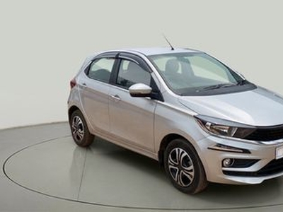 2021 Tata Tiago XZ