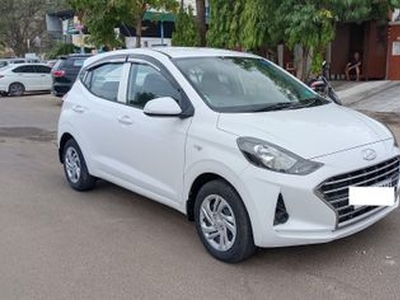 2022 Hyundai Grand i10 Nios Magna