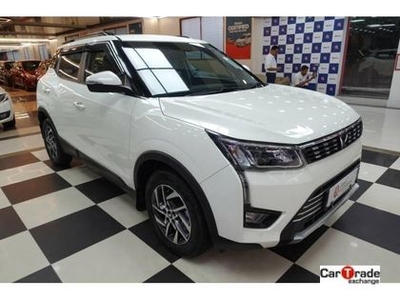 2022 Mahindra XUV300 W8 Opt