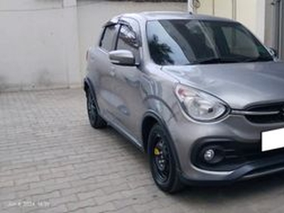 2022 Maruti Celerio ZXI Plus BSVI