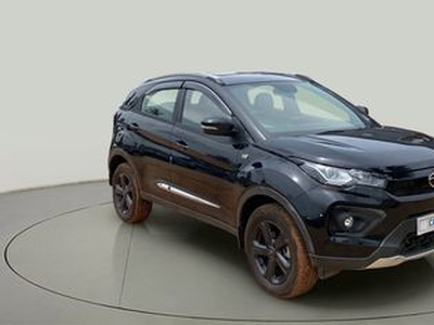 2022 Tata Nexon XZ Plus (O) Dark Edition BSVI