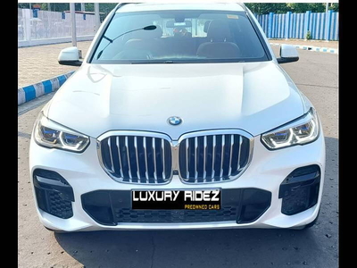 BMW X5 xDrive 30d M Sport