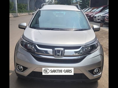 Honda BR-V V CVT Petrol