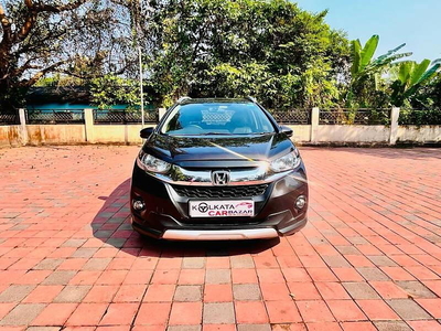 Honda WR-V VX MT Petrol