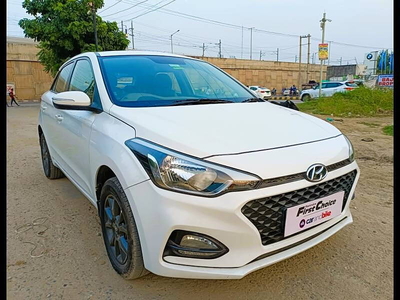 Hyundai Elite i20 Asta 1.4 CRDi