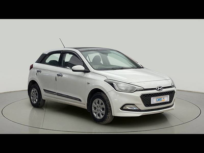 Hyundai Elite i20 Magna Executive 1.2