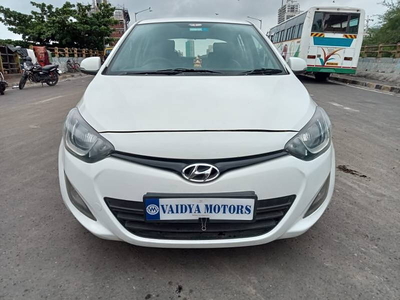 Hyundai i20 Magna 1.4 CRDI