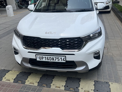 Kia Sonet HTK Plus 1.2 [2020-2021]