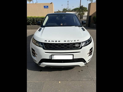 Land Rover Range Rover Evoque SE R-Dynamic Diesel [2022-2023]