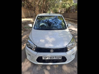 Maruti Suzuki Celerio VXi