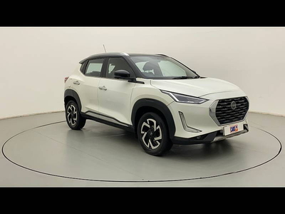 Nissan Magnite XV Premium Dual Tone [2020]