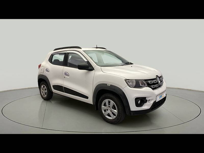 Renault Kwid RXT Opt [2015-2019]