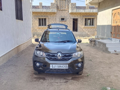 Renault Kwid RXT Opt [2015-2019]