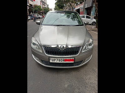 Skoda Rapid Active 1.6 TDI CR MT