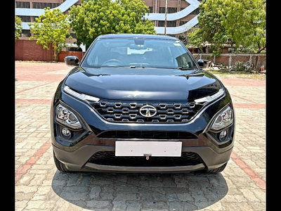 Tata Harrier XZA Plus Dark Edition