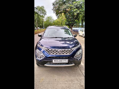 Tata Safari XZA Plus Adventure New