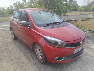 Tata Tigor Revotorq XZ