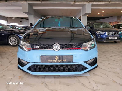 Volkswagen GTI 1.8 TSI