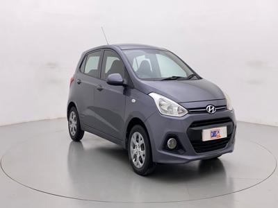 Hyundai Grand i10 MAGNA 1.2 KAPPA VTVT