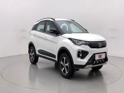 Tata NEXON XZA PLUS (O) PETROL