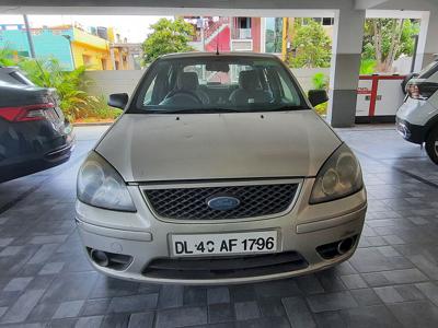 Used 2006 Ford Fiesta [2005-2008] EXi 1.4 Durasport for sale at Rs. 1,00,000 in Visakhapatnam