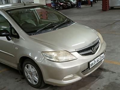 Used 2007 Honda City ZX GXi for sale at Rs. 1,00,000 in Mumbai
