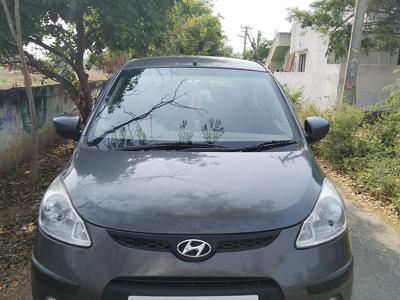 Used 2008 Hyundai i10 [2007-2010] Magna for sale at Rs. 2,30,000 in Ero