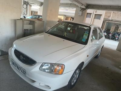 Used 2009 Hyundai Accent Executive for sale at Rs. 3,50,000 in Panchkul