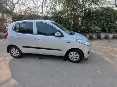Used 2010 Hyundai i10 [2010-2017] Magna 1.2 Kappa2 for sale at Rs. 1,50,000 in Ghaziab