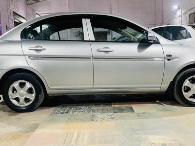 Used 2010 Hyundai Verna [2006-2010] VGT CRDi SX for sale at Rs. 2,80,000 in Bangalo