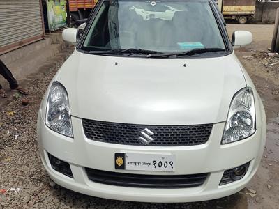 Used 2010 Maruti Suzuki Swift [2005-2010] VDi for sale at Rs. 3,00,000 in Sangli