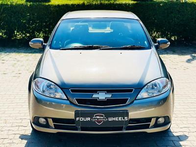 Used 2011 Chevrolet Optra Magnum [2007-2012] LS 2.0 TCDi for sale at Rs. 3,20,000 in Bangalo