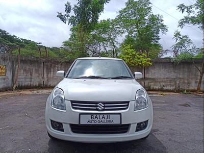 Used 2011 Maruti Suzuki Swift Dzire [2010-2011] VDi BS-IV for sale at Rs. 4,10,000 in Pun