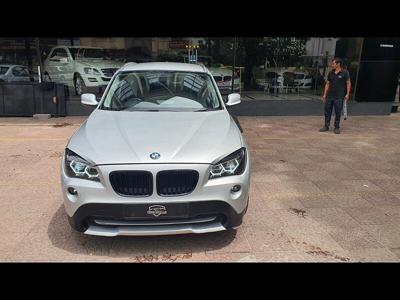 Used 2012 BMW X1 [2010-2012] sDrive20d for sale at Rs. 7,75,000 in Bangalo