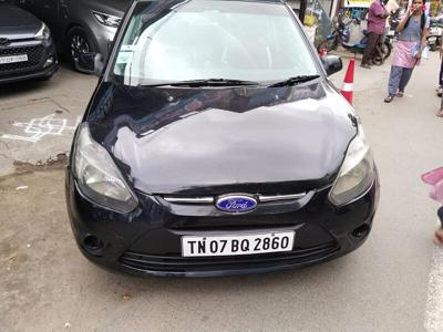 Used 2012 Ford Figo [2010-2012] Duratec Petrol ZXI 1.2 for sale at Rs. 2,00,000 in Chennai