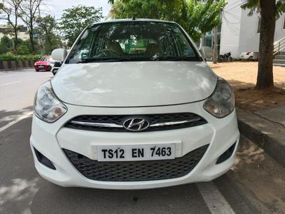 Used 2012 Hyundai i10 [2010-2017] Era 1.1 iRDE2 [2010-2017] for sale at Rs. 2,75,000 in Hyderab