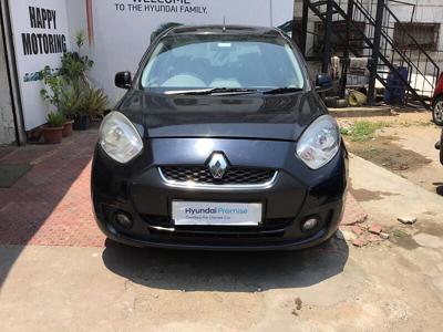 Used 2012 Renault Pulse [2012-2015] RxZ Diesel for sale at Rs. 3,00,000 in Chennai