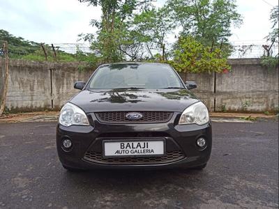Used 2013 Ford Fiesta [2011-2014] Titanium+ Diesel [2011-2014] for sale at Rs. 3,60,000 in Pun