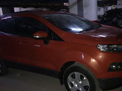 Used 2013 Ford EcoSport [2013-2015] Trend 1.5 TDCi for sale at Rs. 4,00,000 in Noi