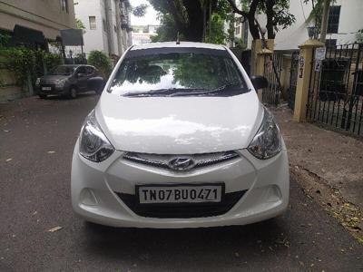 Used 2013 Hyundai Eon Magna + LPG [2012-2016] for sale at Rs. 2,90,000 in Chennai