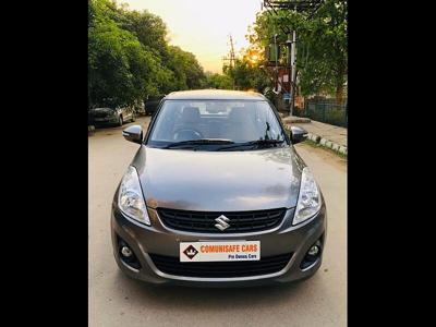 Used 2013 Maruti Suzuki Swift DZire [2011-2015] VDI for sale at Rs. 5,45,000 in Bangalo