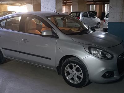 Used 2013 Renault Scala [2012-2017] RxL Petrol for sale at Rs. 3,00,000 in Noi