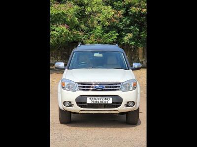 Used 2014 Ford Endeavour [2009-2014] 3.0L 4x2 AT for sale at Rs. 6,99,999 in Chennai